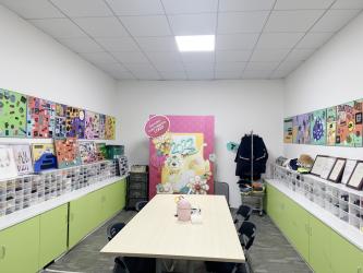 T&K Garment Accessories Co.,Ltd