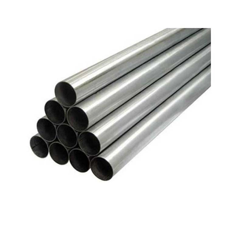 Aisi Nickel Alloy Steel Pipe Tube Monel 405 5000mm