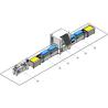 Buy cheap Energy Storage Battery Module Battery Module Automatic Lithium Battery Assembly from wholesalers