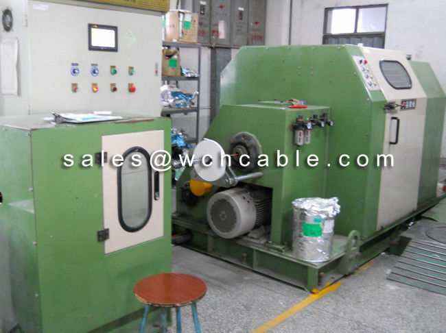 UL20413 China Factory Produced Data Interconnection Curly Cable 60C 150V