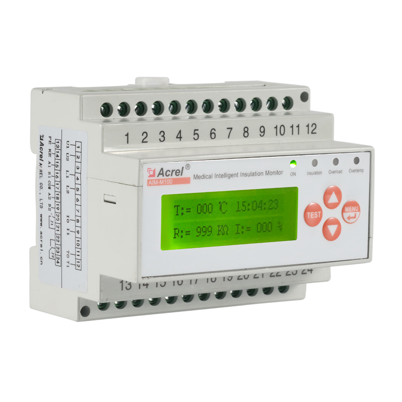 ASG150 Medical Hospital Remote Test Signal Generator Annunciator DC24V