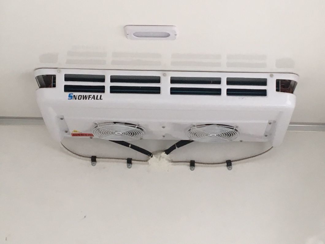 Freezer Machine for Cool Truck /Frozen Truck