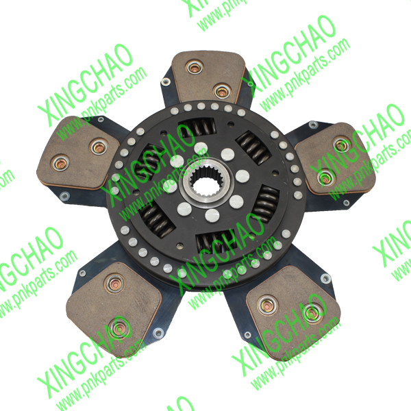 3701011M91 Massey Ferguson Clutch Disc Massey Ferguson 375 Tractor Parts 390 390T 393 394S 4370 491 492 593