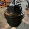 Buy cheap 31N9-40023 R320-7 Excavator Hyundai Final Drive 31N9-40031BG Travel Motor from wholesalers