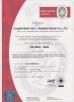 PROFIT CULTURAL & CREATIVE GROUP CORPORATION Certifications