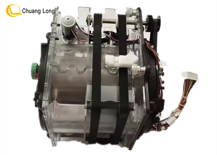 ATM Machine Parts NCR S2 SDM2 Assembly Rebuncher 4840106598 484-0106598
