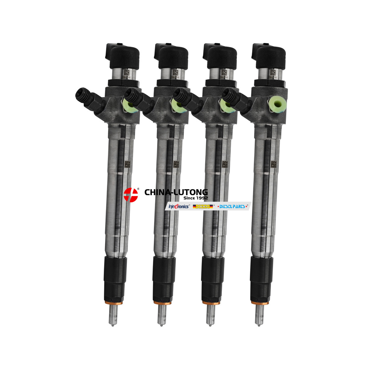 A2C8139490080 common rail injector for Ford Ranger Mazda BT-50 2.2L 3.2L diesel injection parts fuel injector CK4Q-9K546-AA CK4Q9K546AA