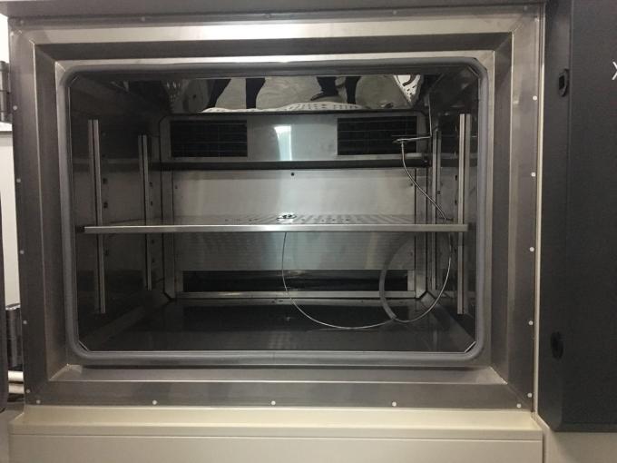 Laboratory Solar Simulator Aging Test Chamber 150L Xenon Weathering Test 2