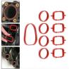 Buy cheap EPDM Silicone Rubber Gasket from wholesalers