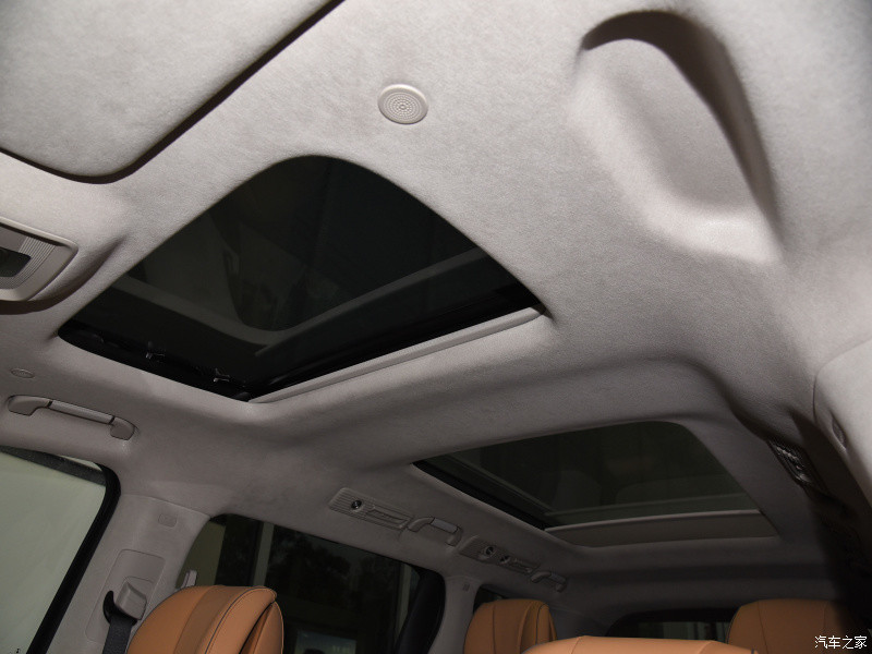 Top EV Cars Denza D9 2022 EV600 Four Wheel Drive Flagship Version Medium Large MPV