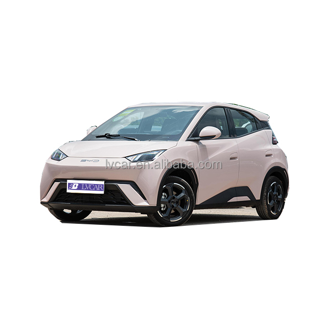 Energy 2024 BYD Seagull Electric Vehicle 405km Range and 30.08KWH Battery Capacity