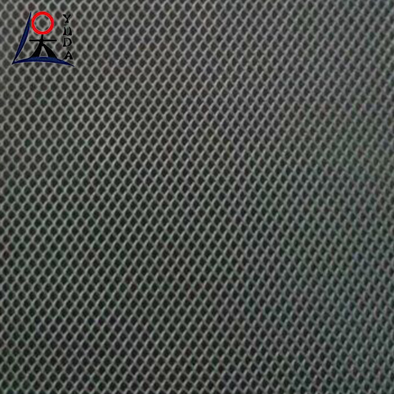 Stylish And Functionalfine Expanded Metal Mesh For Interior Design