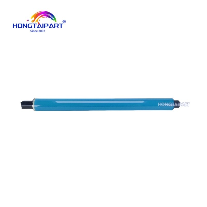 OPC Drum CE250A 251A 252A 253A with gear for HP CP3525 3530 504A CRG323 CRG723 GPR29 LBP7750 LBP5460 Part HONGTAIPART