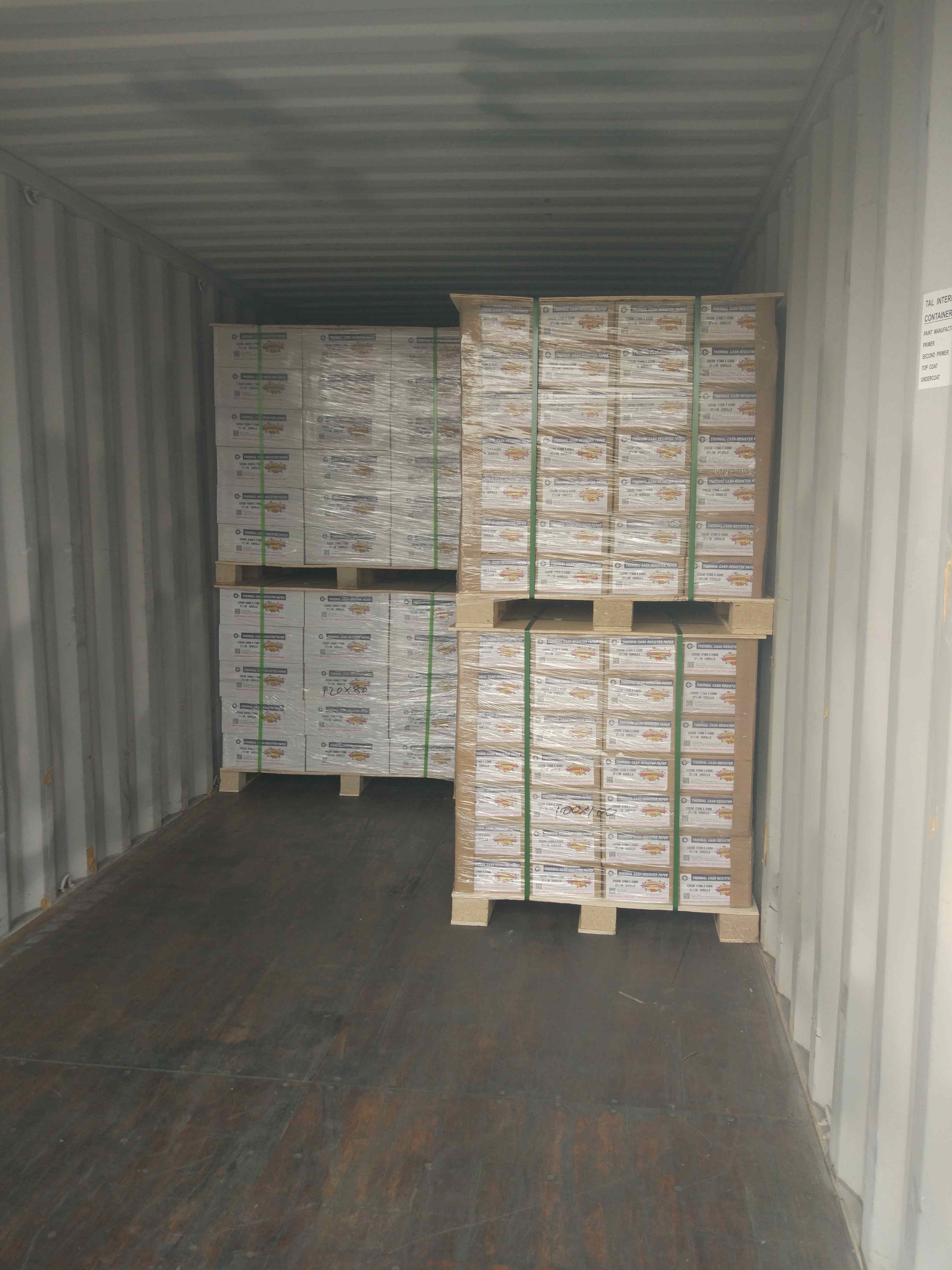 55gsm 500 X 700mm A4 Copy Paper White Copy Paper 500 Sheets SGS