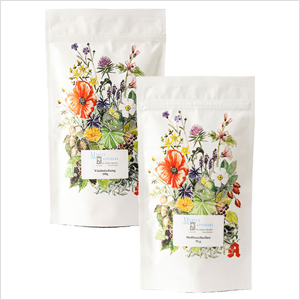 Stand Up Pouches