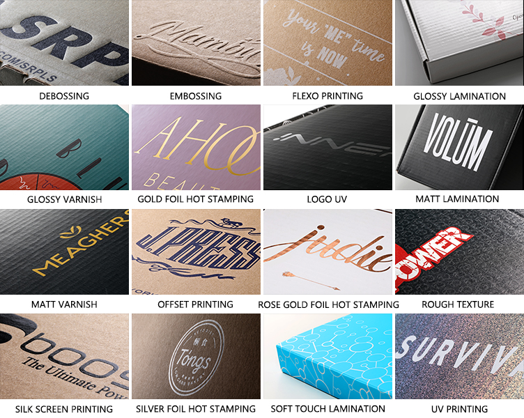 BSCI Certified Custom Color Printing Apparel Dress Paper Packaging Box For Mass Production