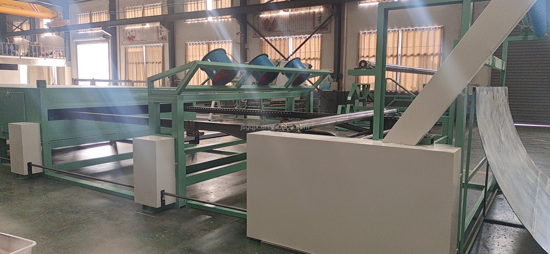 12000 KG Molding Silicone Dot Coating Machine for Advanced Knitted Gloves Production