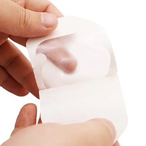 Transparent s3