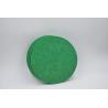 Buy cheap Felt Polyester Fiber Round Acoustic Panels Sound Absorbing Customized For from wholesalers