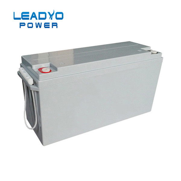 LiFePo4 12V 200ah Lithium Iron Phosphate Battery Screwable ABS case For Marine Boat