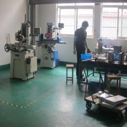 Yuyao Sino Enclosure Co. Ltd