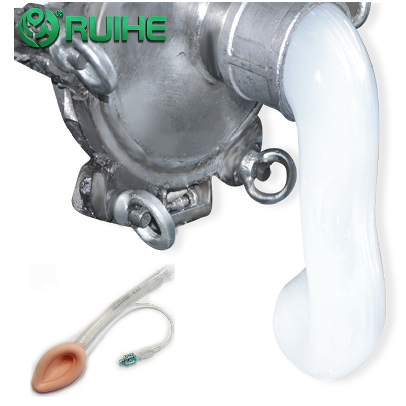 silicone rubber factory china