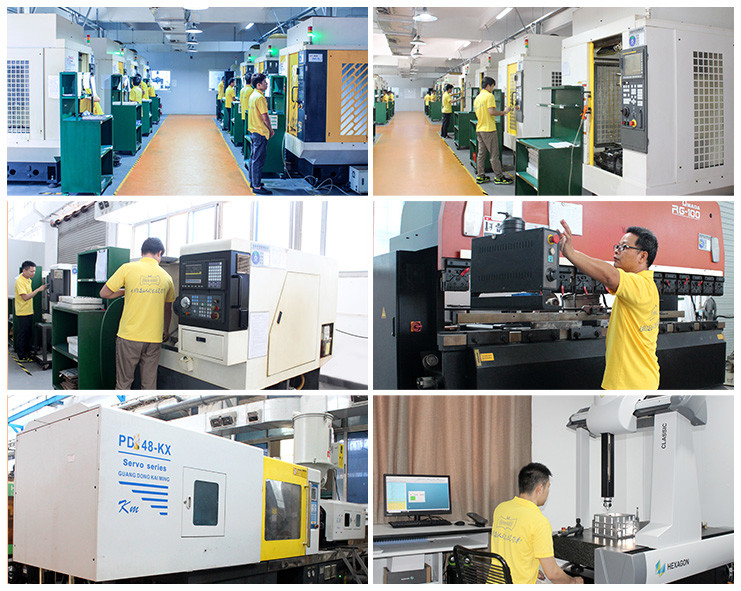 ycm supermax parts