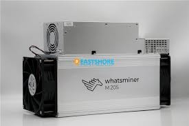 M20s 68T 3360W Whatsminer M30s 88T M3x D1 Asic Miner Bitcoin Mining Machine With PSU