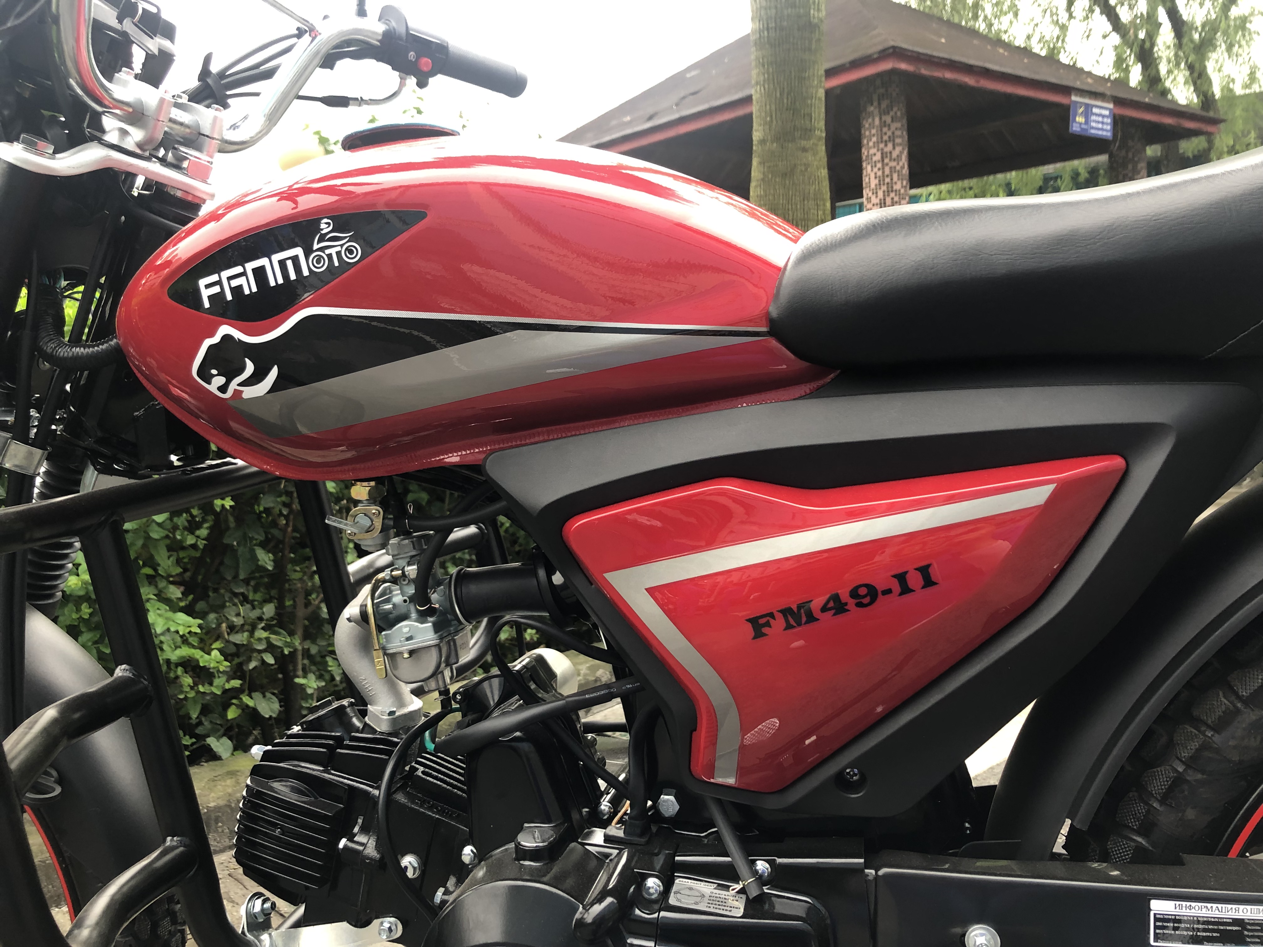 New Alpha wholesale 70CC 110CC bike street food street bikes ZS Alpha moto street bike 125cc motorbike China motorcycle