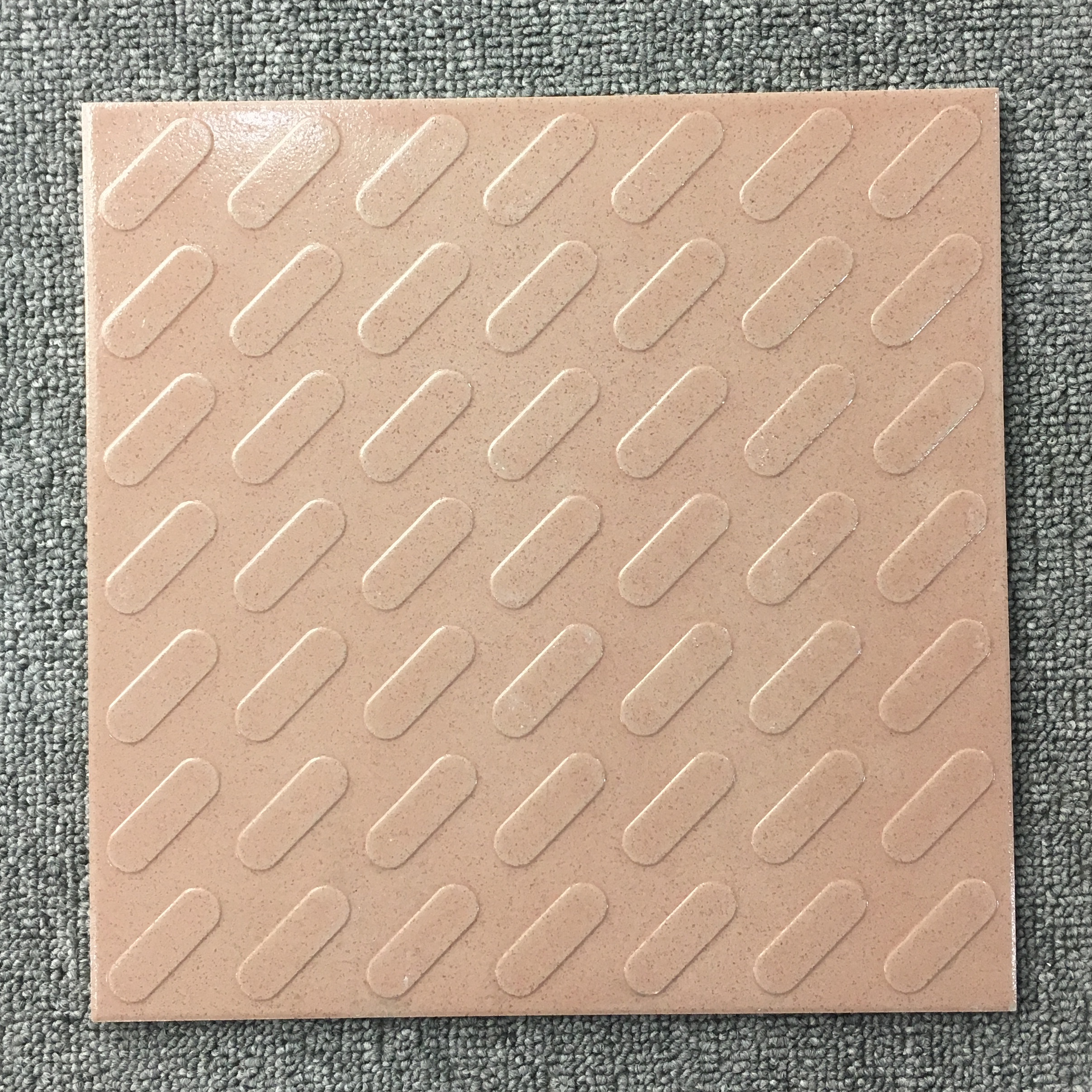 300 x 300mm Glazed Ceramic Floor Tiles Modern Home Tiles with Wear Resistant Function