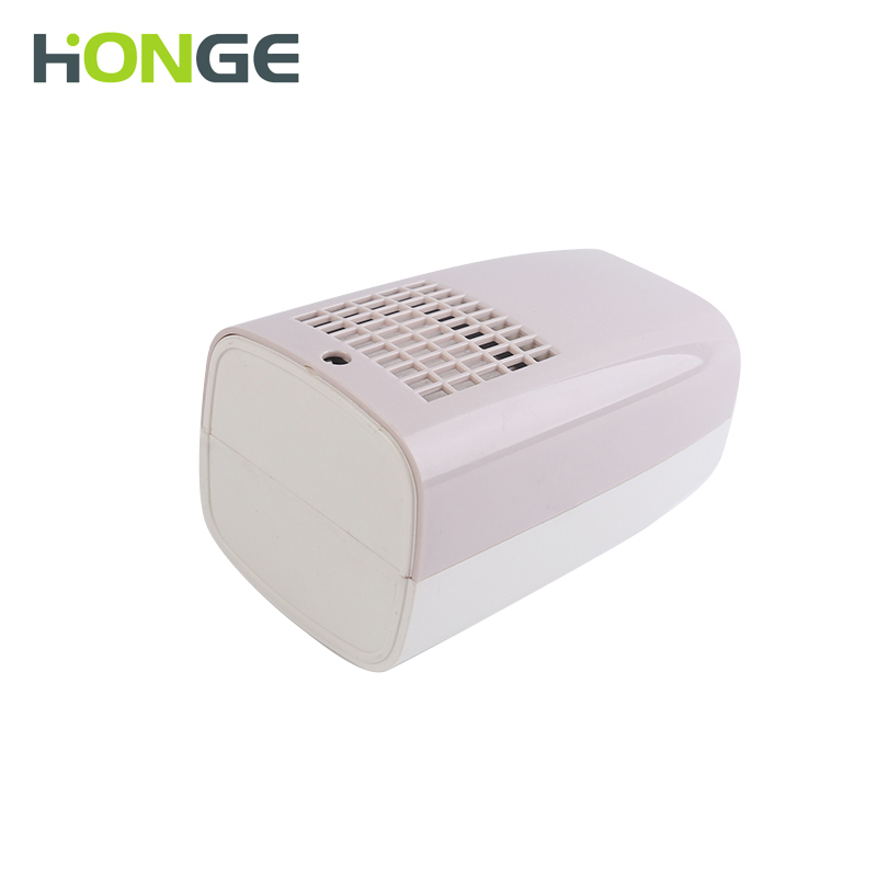 Powerful Air Purification Desk Air Purifier Low Energy Consumption High Efficiency