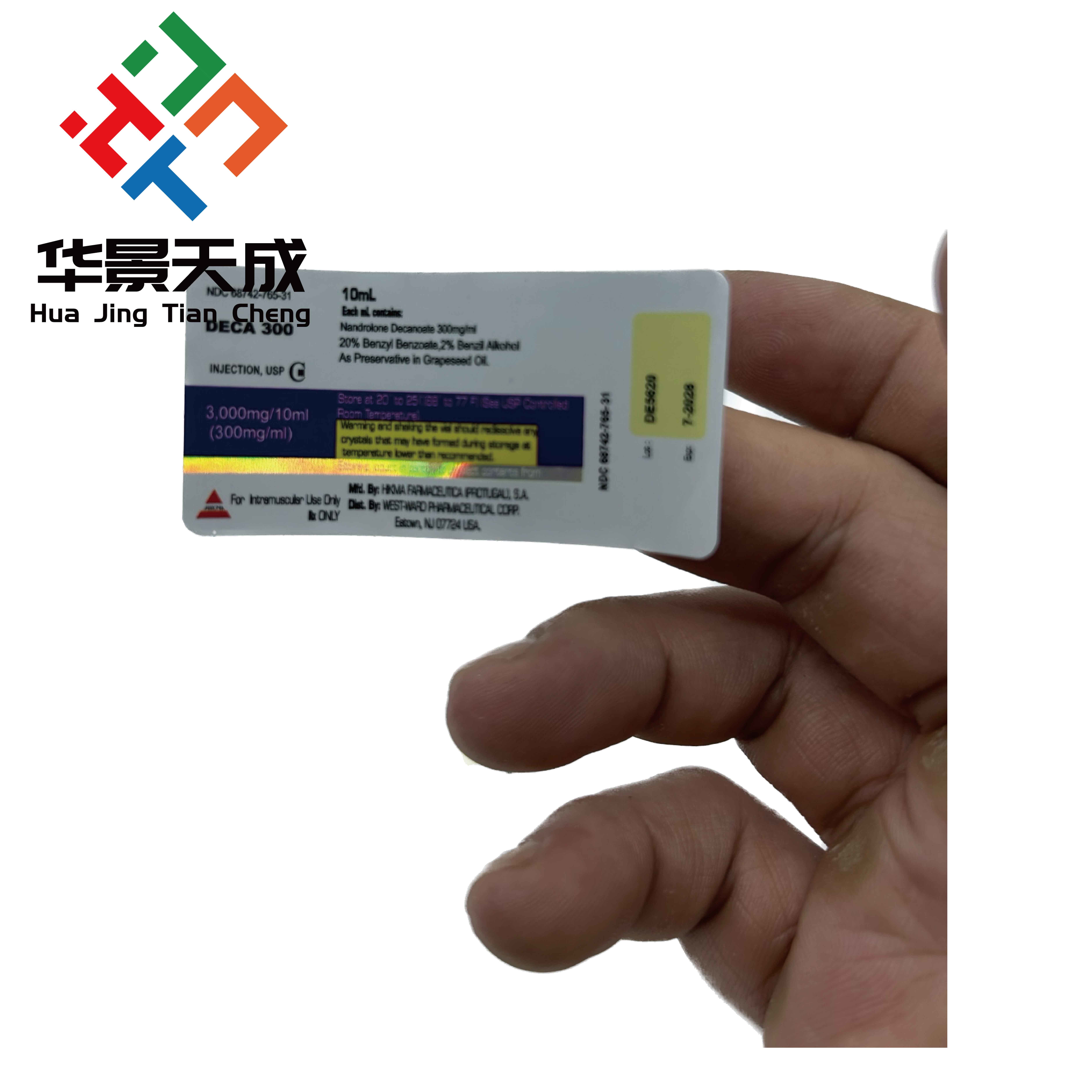 Tren Acetate Injection Vial Labels Steroides And Boxes
