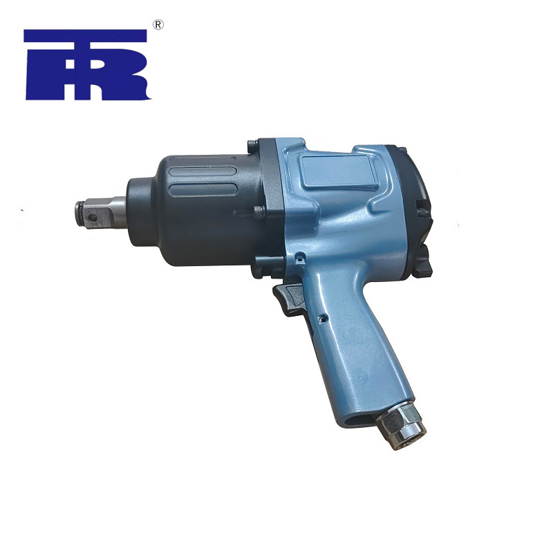 Dual Hammer 1/2 Inch Air Impact Wrenches