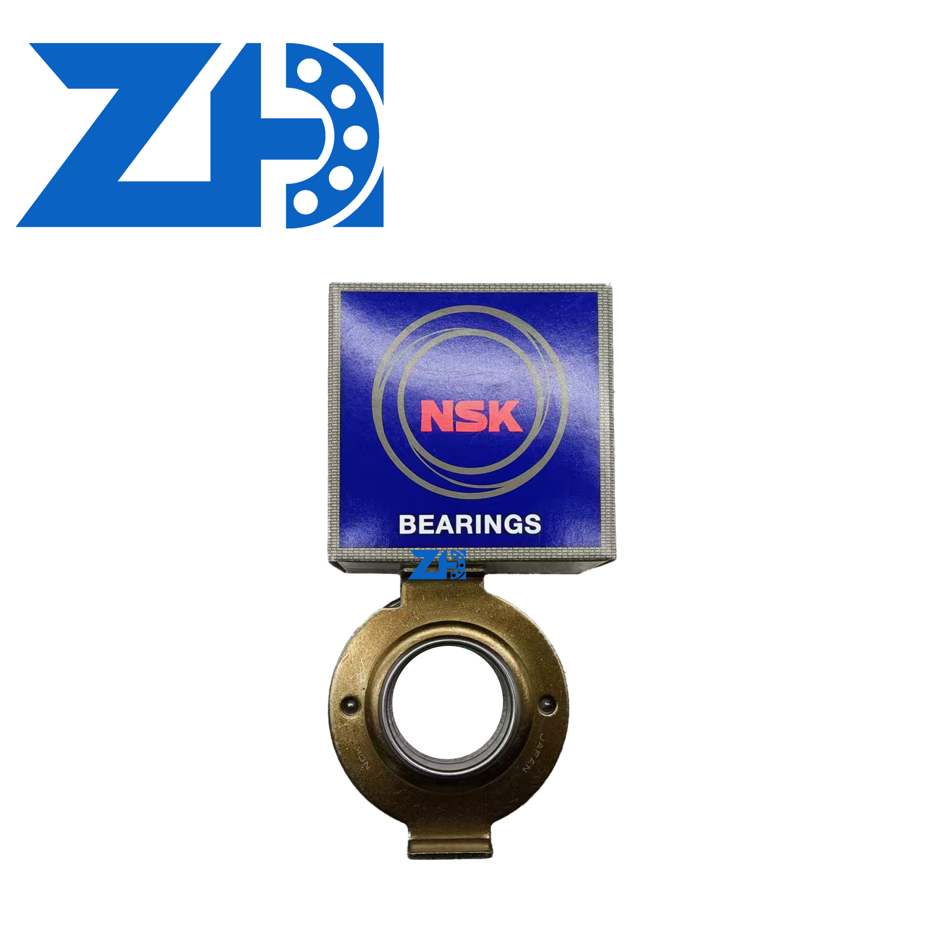 Hot-selling high-quality RCT3338SA1 clutch bearing allows smooth shifting of vehicles