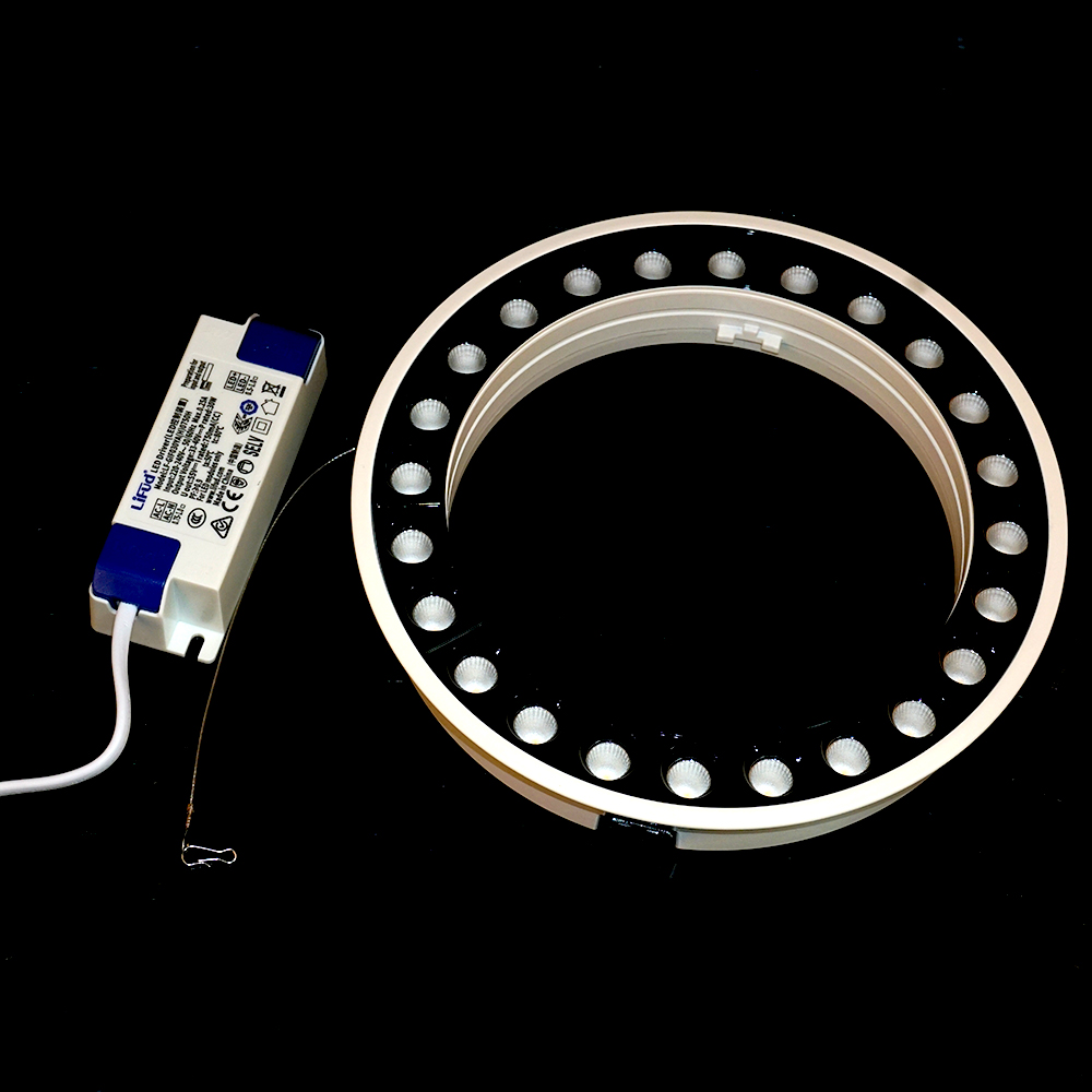 6W 12W 18W 24W Ceiling Light LED Module Recessed LED Downlight