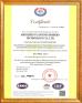 Shenzhen Yuantong Modern Technology Co., Ltd. Certifications