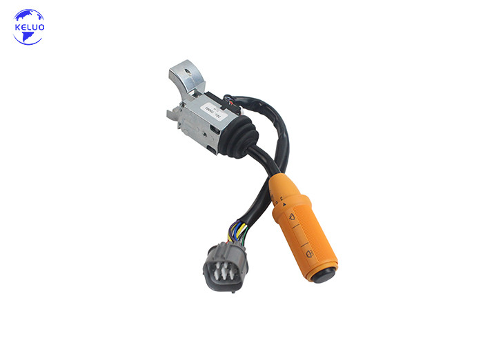 JCB Excavator Accessory Column Switch 701/80295
