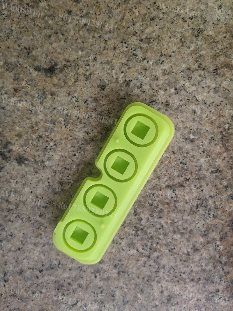 SR2,SR3 silicone buttons , for the repair technician to repair the SR2,SR3 controller