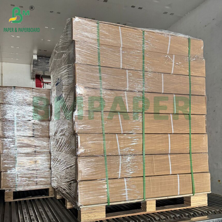 50gsm 73gsm Translucent Tracing Paper For Scrapbooking Good Toughness A0 A1