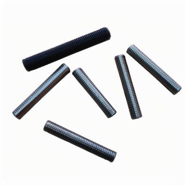 Custom Steel Stainless Steel Aluminum Nonstandard Fastener Male Female Screw
