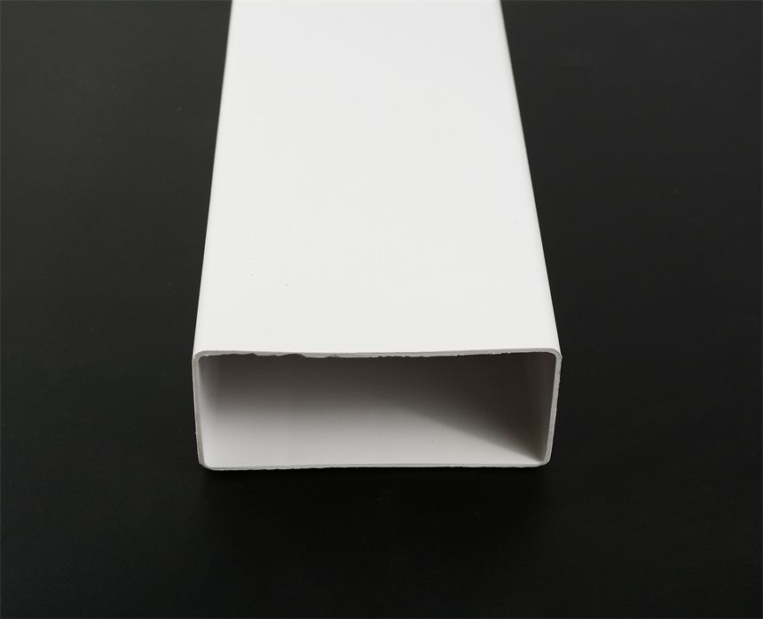 Tailored Room Renovation PVC Wall Trim Strip Custom Solutions