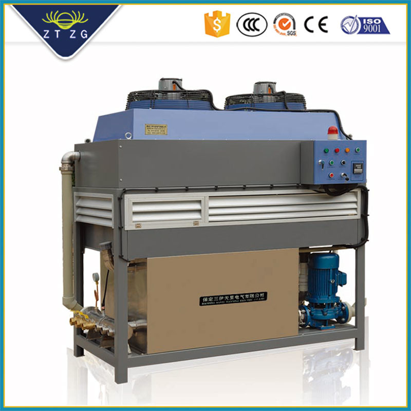 800KW Solid State High Frequency Welder For OD 89-325mm Pipe