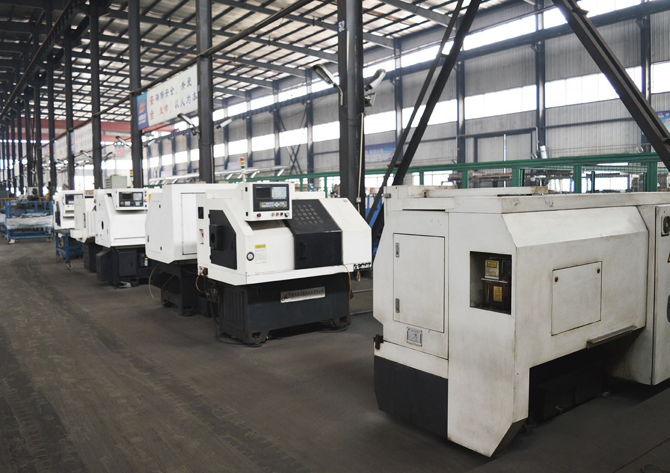QC Control Before Shipment Custom Thick Metal Welding Sheet Metal Parts for Hardened Metals