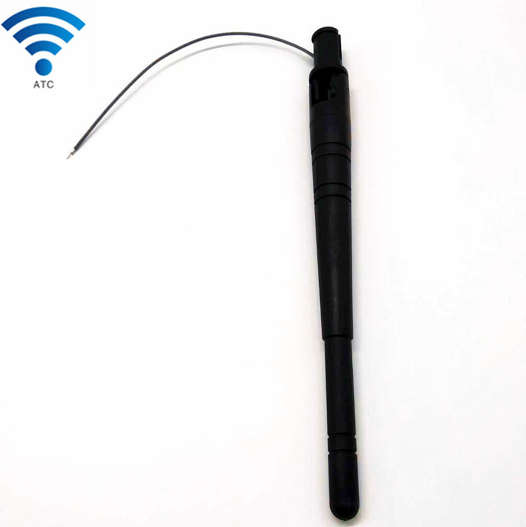 5.0DBI Gain Omni WIFI Antenna 2.4GHz RP-SMA Connector For Wireless Network Router