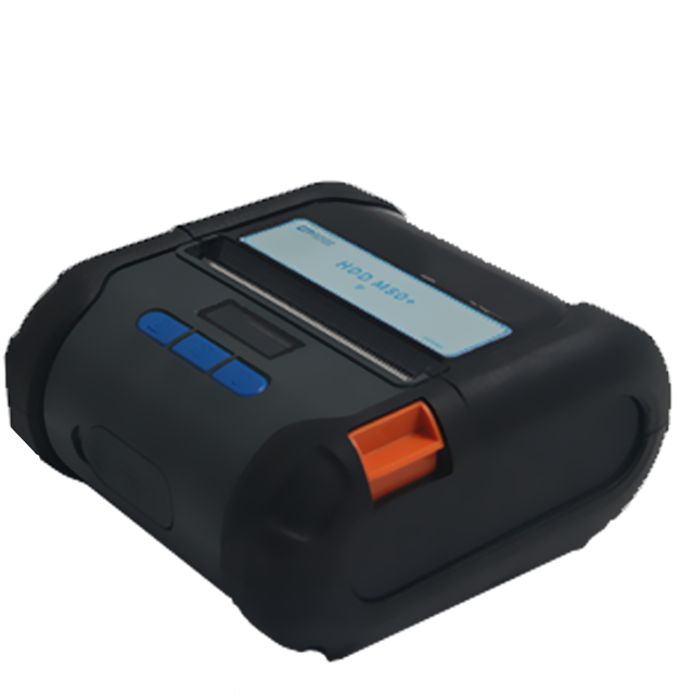 80mm Portable BT Direct Line Thermal Receipt and Label Printer with USB Interface