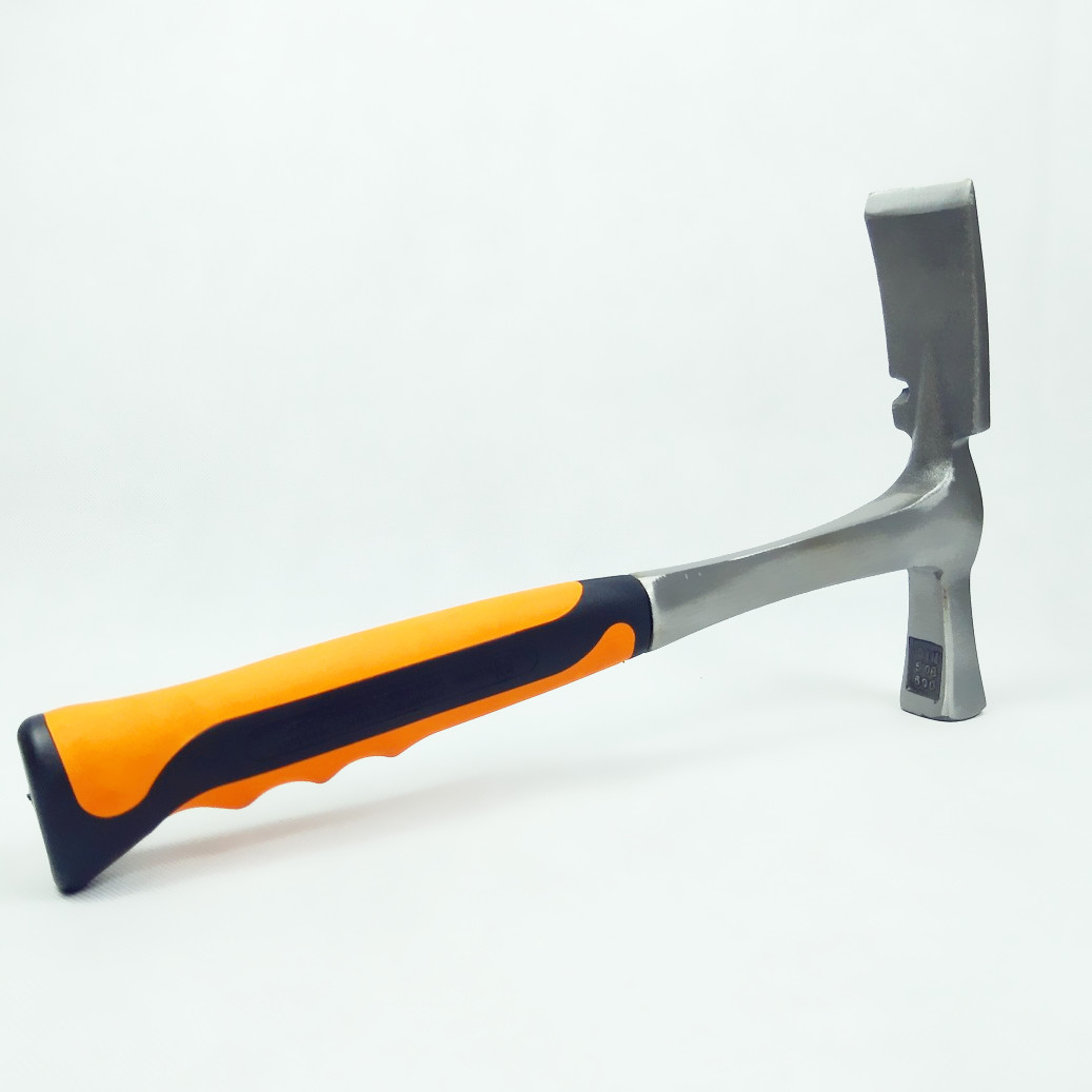 Steel Handle Mason hammer Most Durable Quality good price Hand Tool