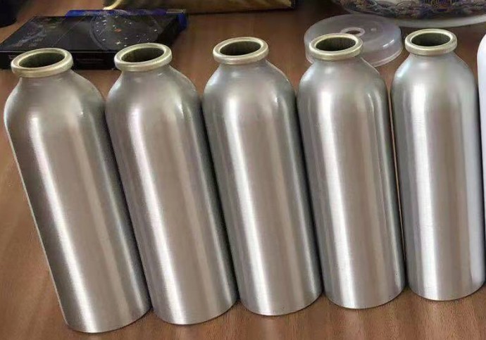 48mm Pharmaceutical Packaging Bottles 20ml Round Pill Jar