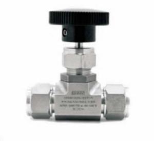 Buy cheap N3 Instrument Electric Control Valve SS Material NPT / ISO / BSP Thread Port product