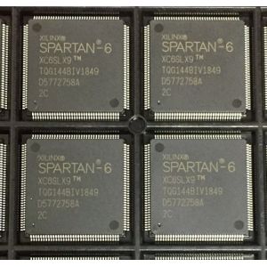 XILINX XCR3064XL-10VQG100I Ic Semiconductor Chip Electronic Components Aap