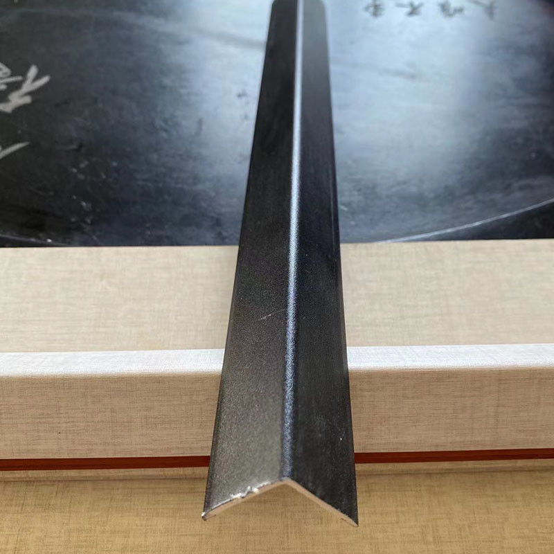 Smooth Surface WPC Decorative Lines For Hotel Application
